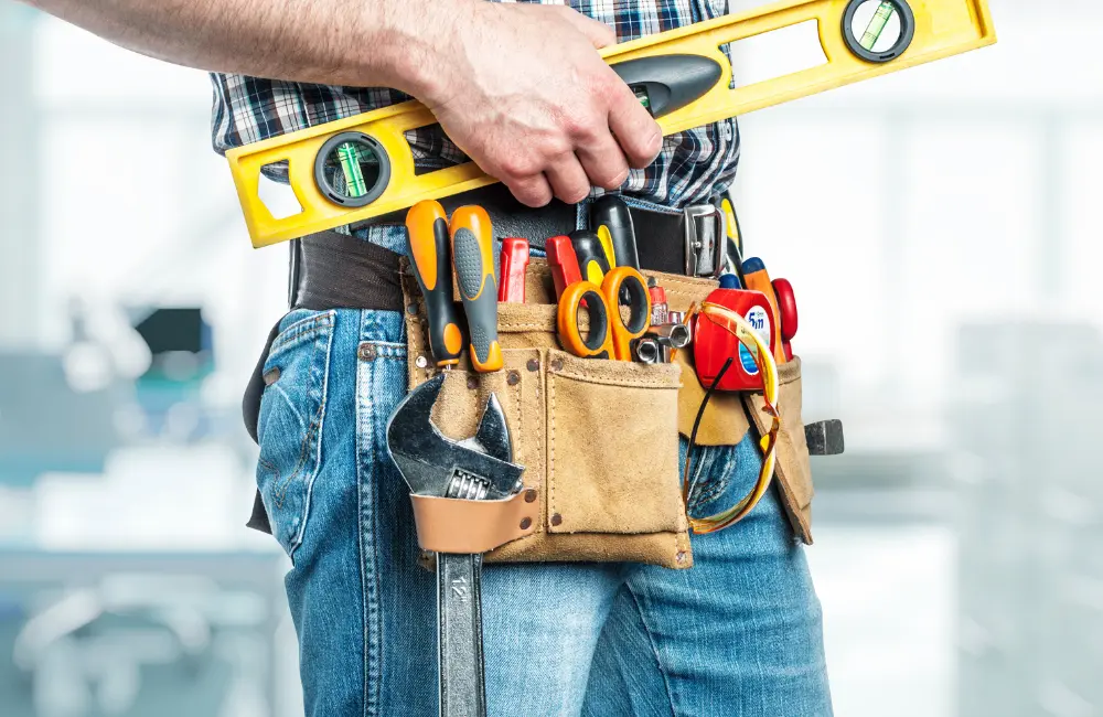 Commercial Facility Maintenance