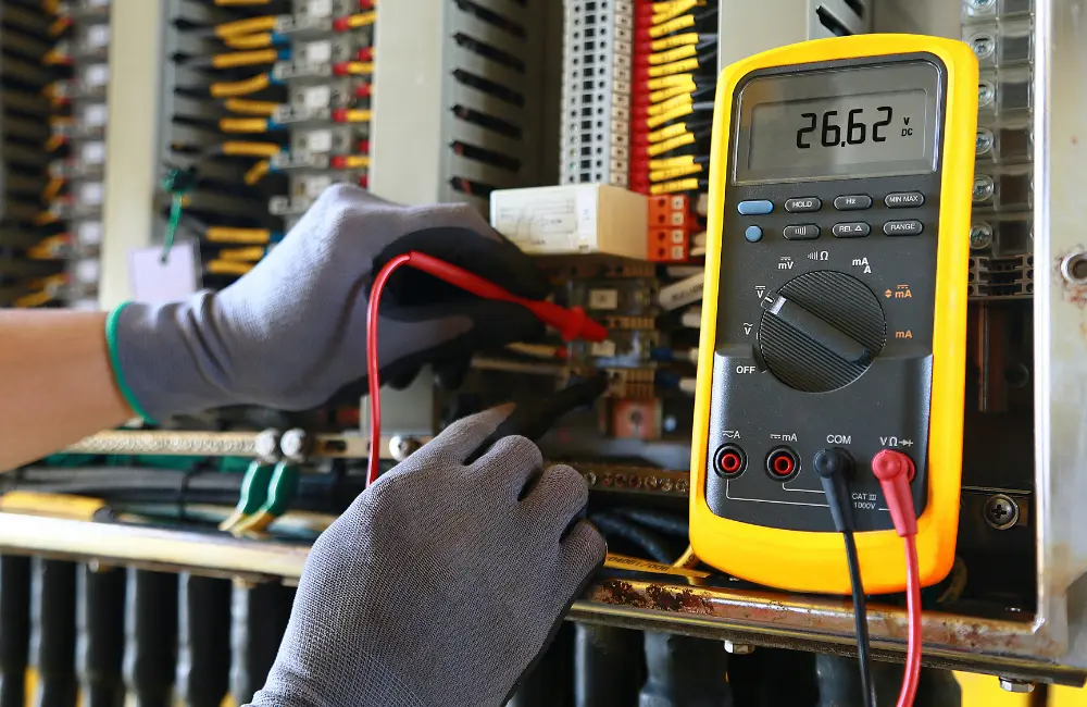 Electrical Services