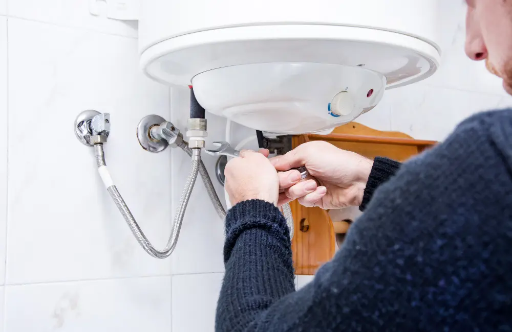Plumbing, Gas & Heating Services