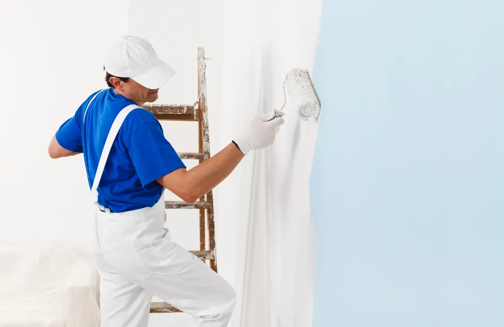 Refurbishment & Fit-Out