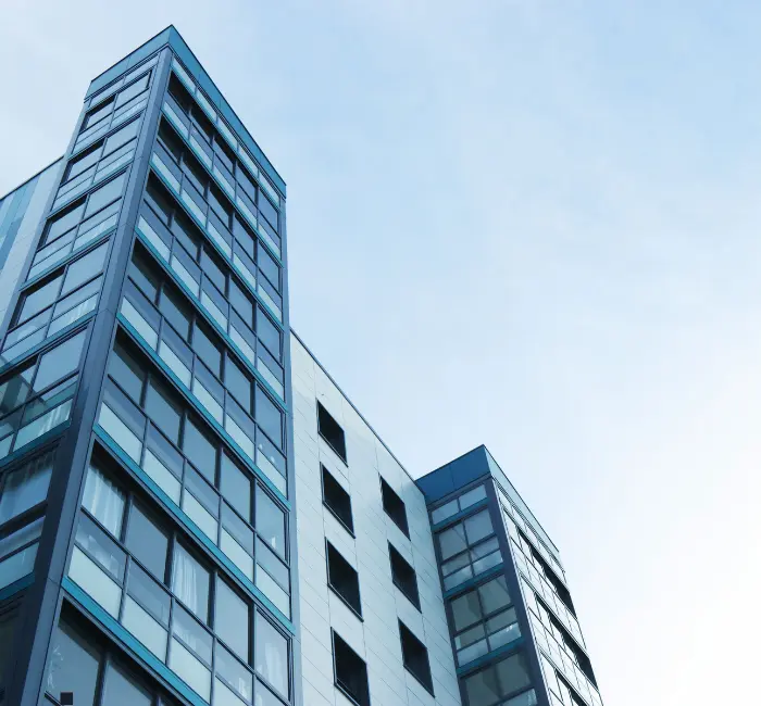commercial building management
