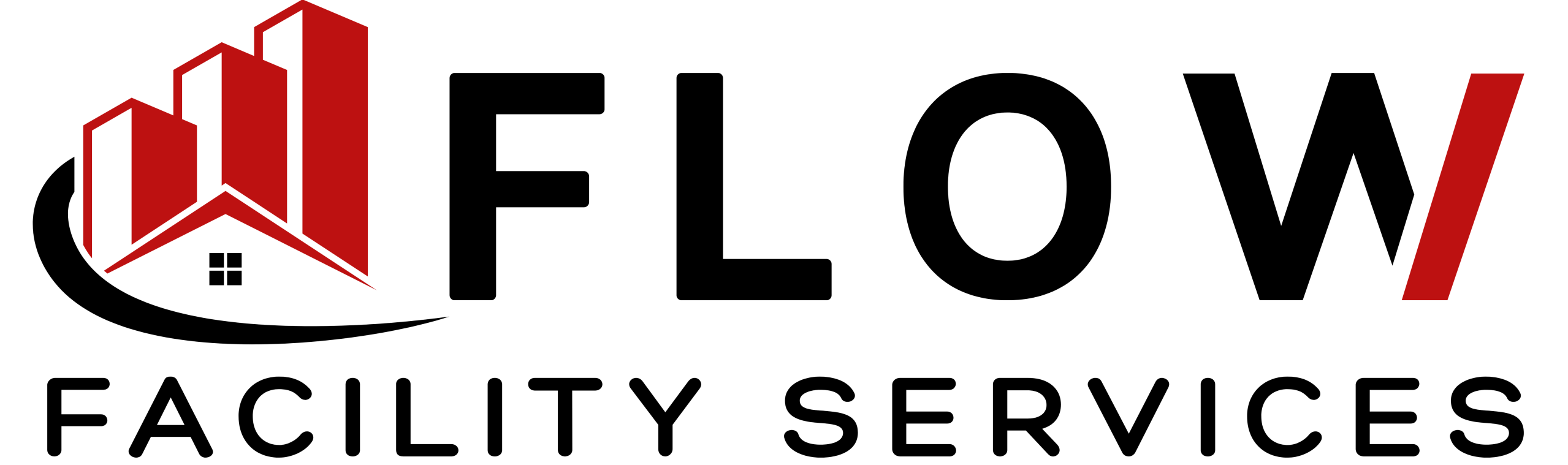 Flow Facility Services Ltd logo