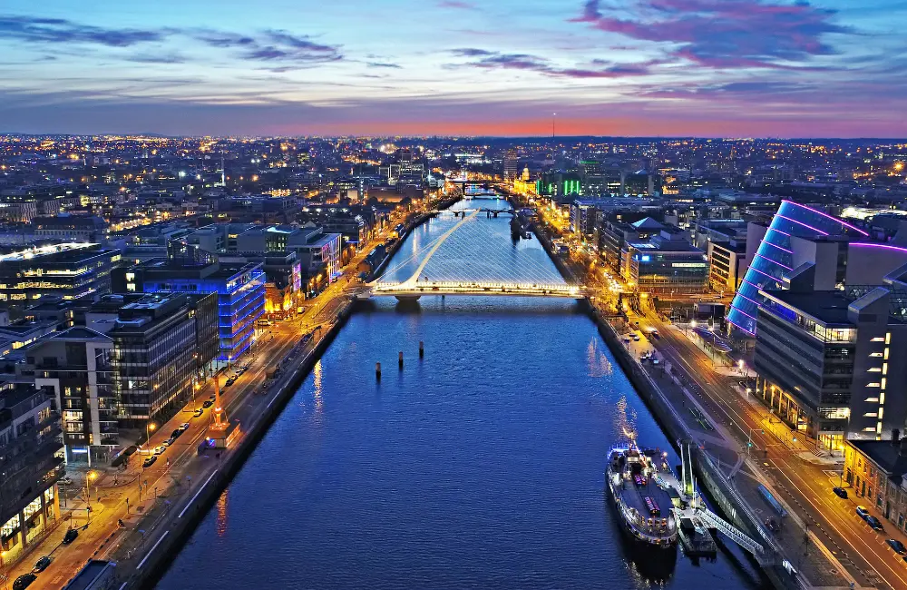 dublin property maintenance services
